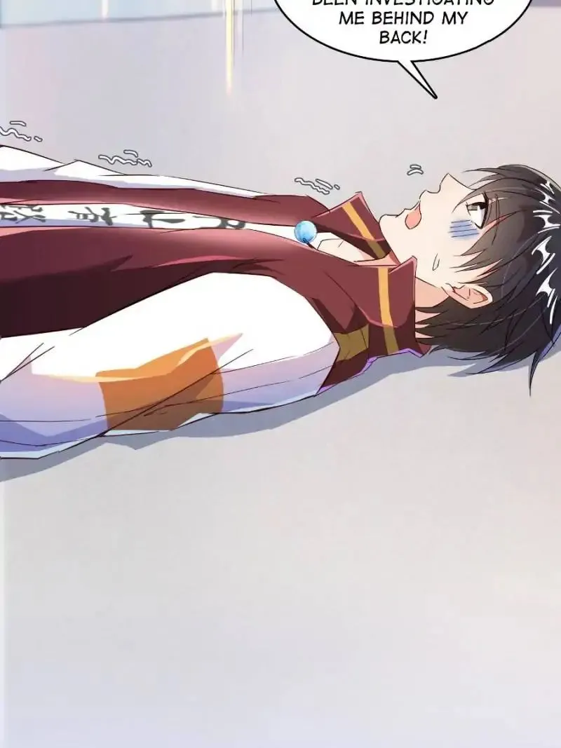 Read Cultivation Chat Group Manga Online