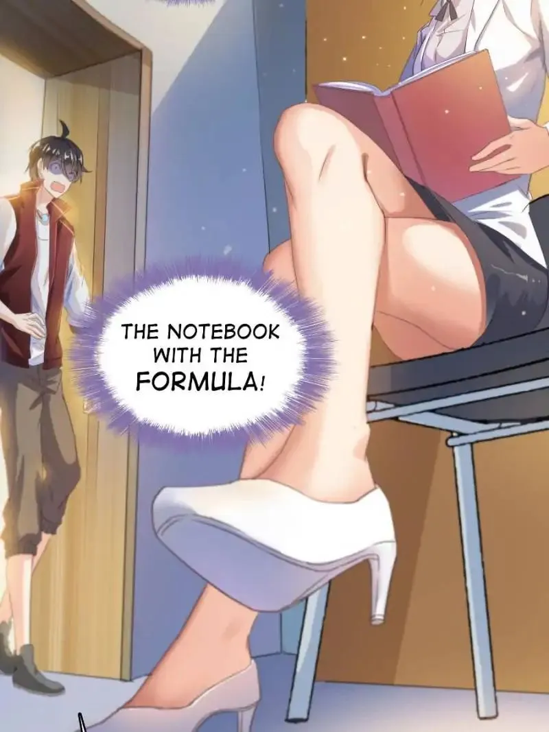 Read Cultivation Chat Group Manga Online