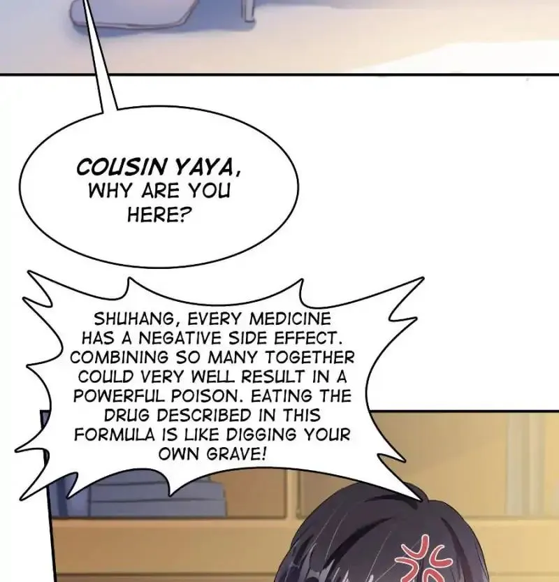 Read Cultivation Chat Group Manga Online