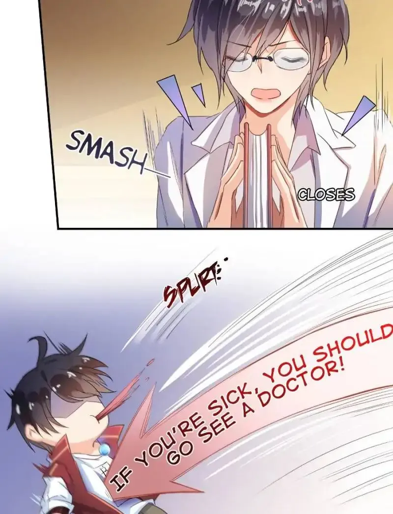 Read Cultivation Chat Group Manga Online