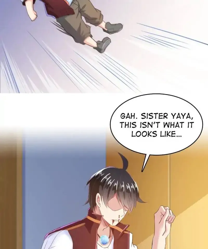 Read Cultivation Chat Group Manga Online