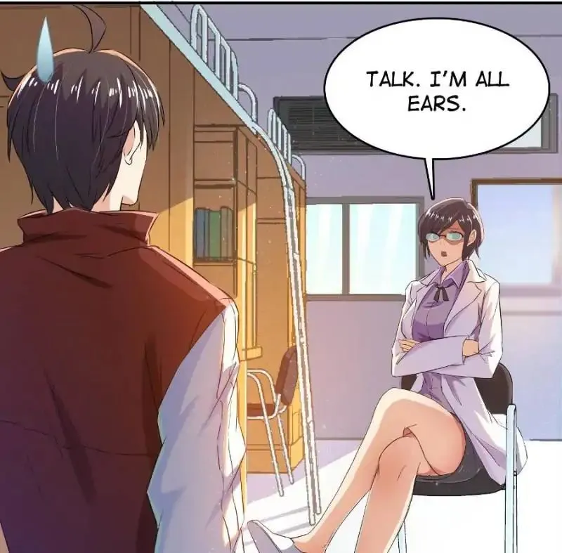 Read Cultivation Chat Group Manga Online