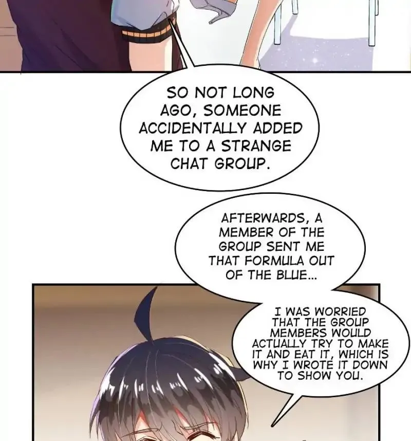 Read Cultivation Chat Group Manga Online