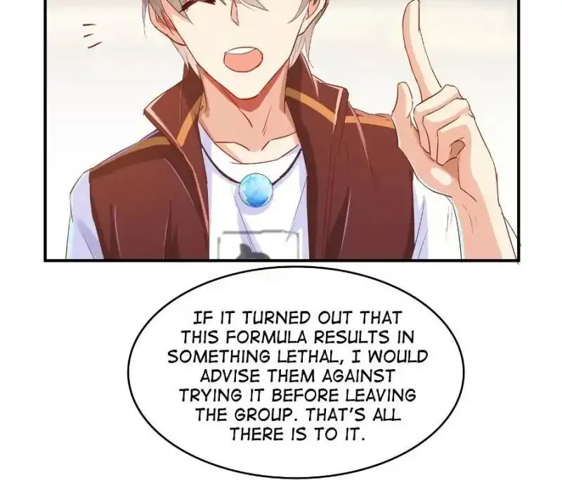 Read Cultivation Chat Group Manga Online