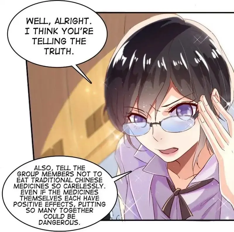 Read Cultivation Chat Group Manga Online