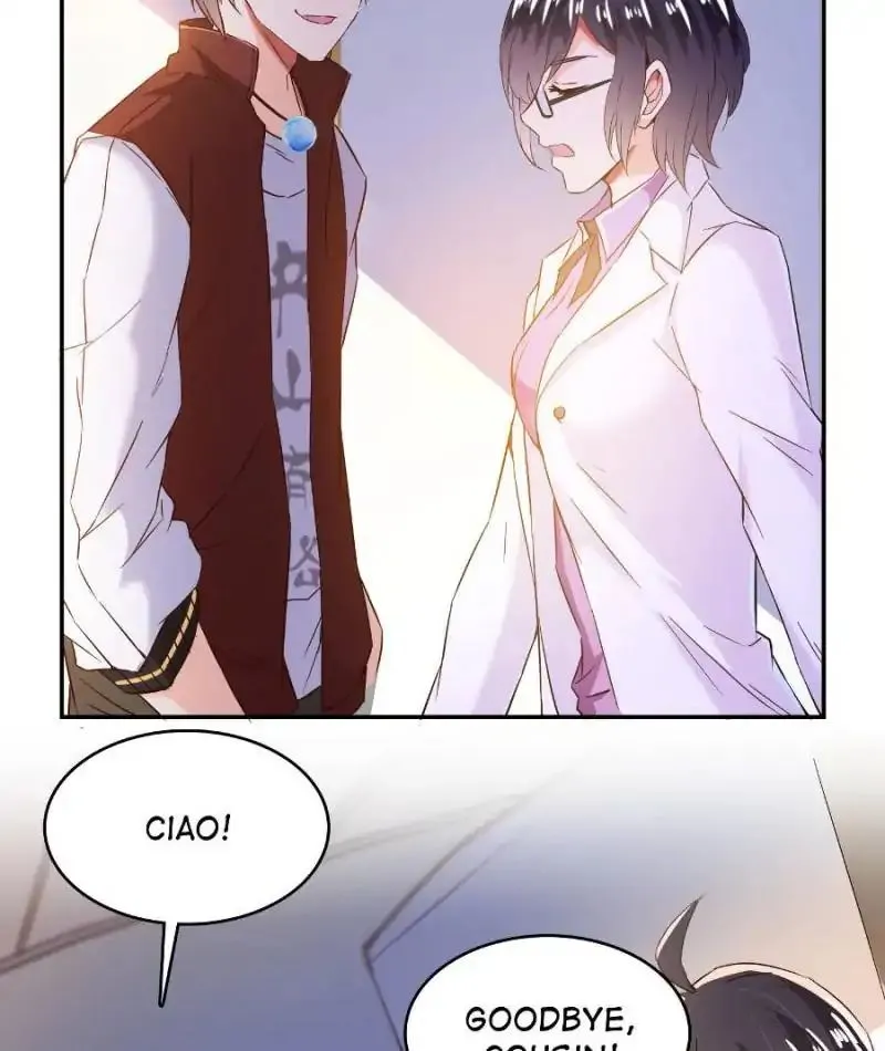 Read Cultivation Chat Group Manga Online