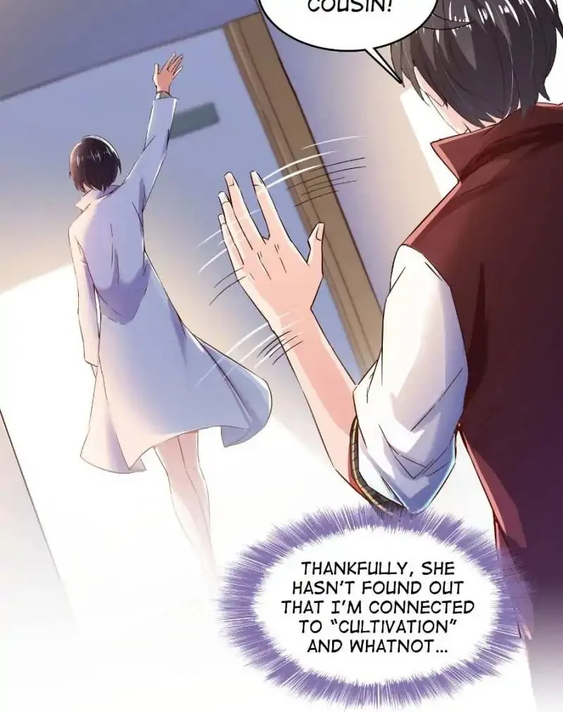 Read Cultivation Chat Group Manga Online