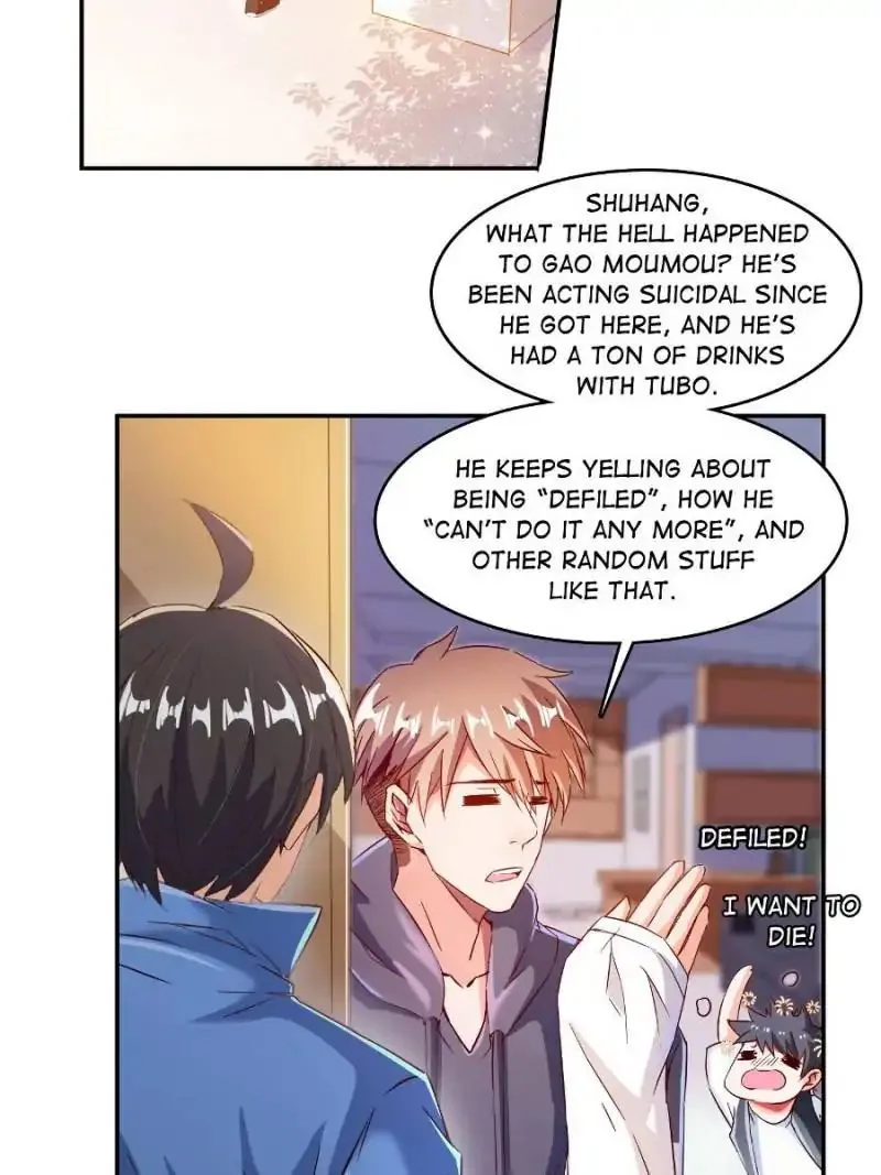 Read Cultivation Chat Group Manga Online