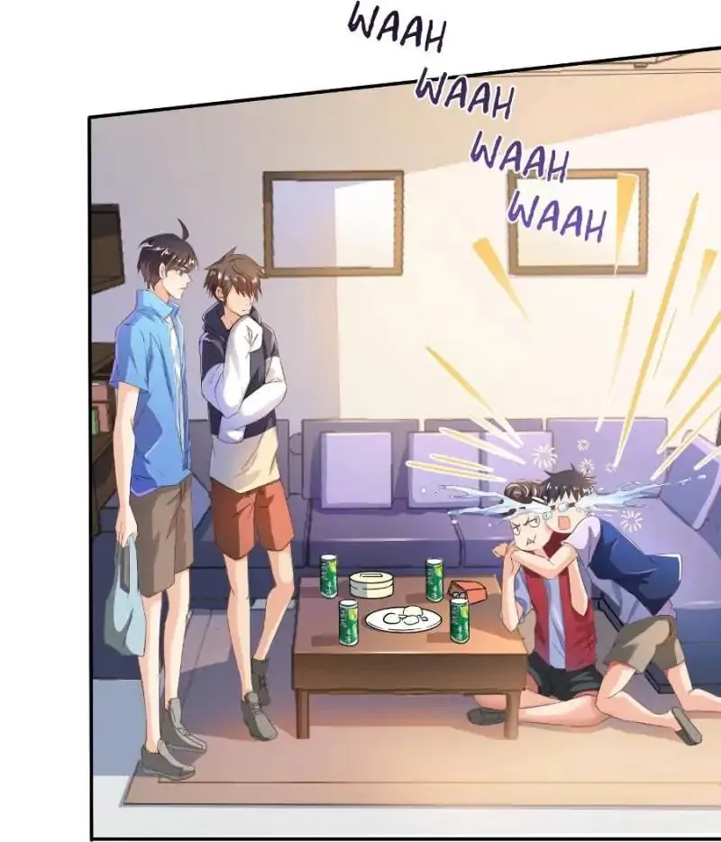 Read Cultivation Chat Group Manga Online