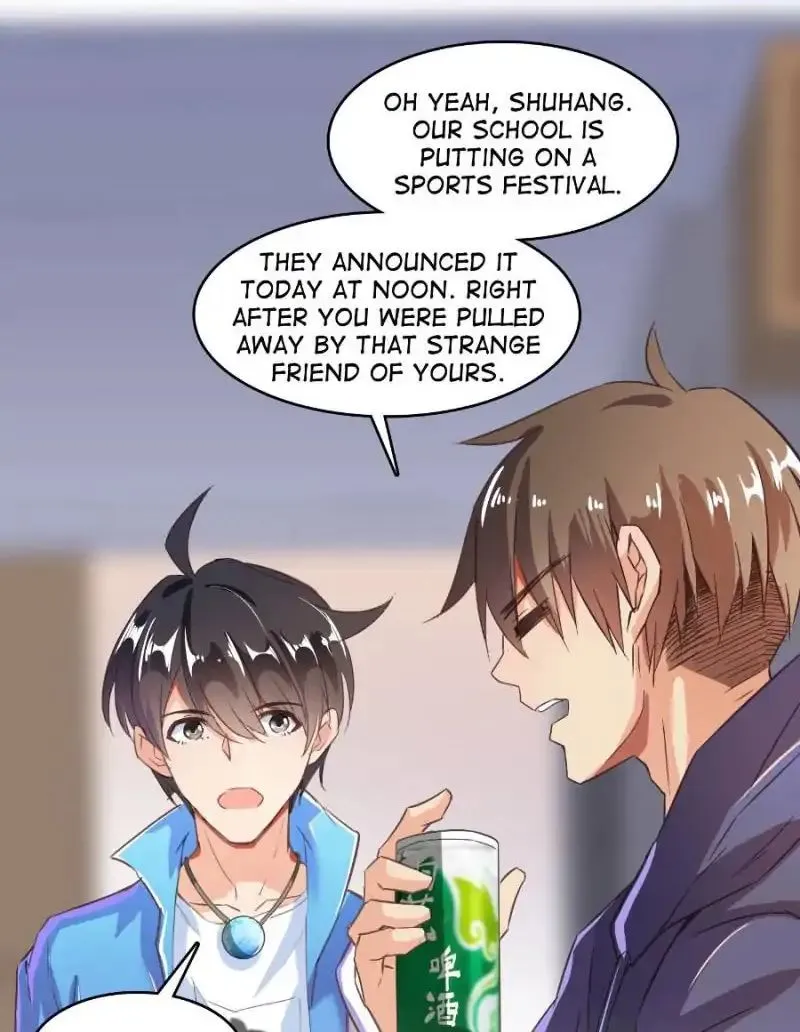 Read Cultivation Chat Group Manga Online