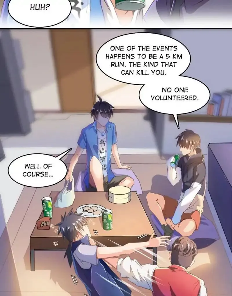 Read Cultivation Chat Group Manga Online