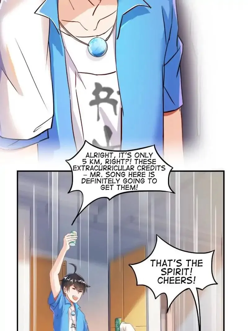 Read Cultivation Chat Group Manga Online