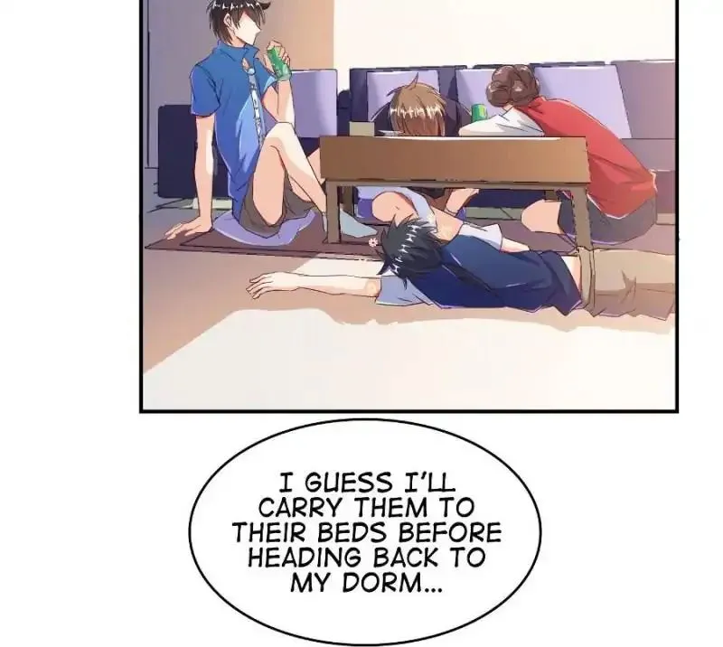 Read Cultivation Chat Group Manga Online