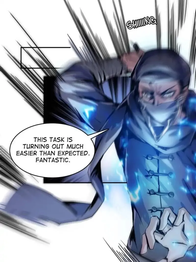 Read Cultivation Chat Group Manga Online