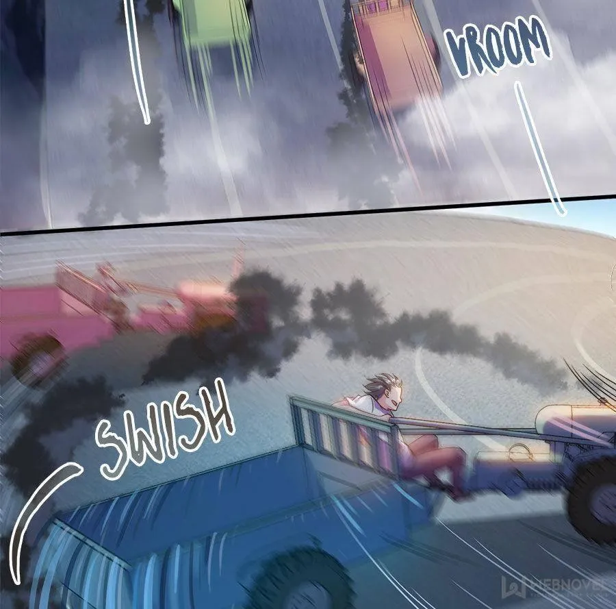 Read Cultivation Chat Group Manga Online