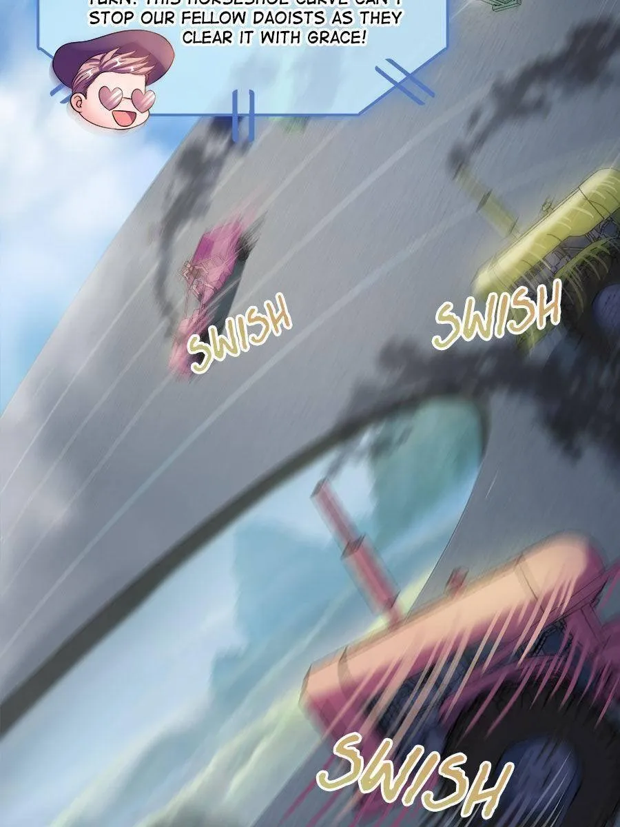 Read Cultivation Chat Group Manga Online