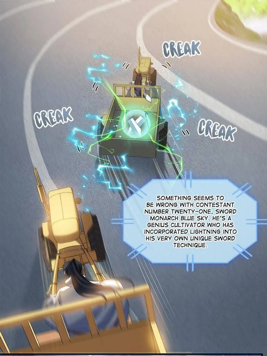 Read Cultivation Chat Group Manga Online