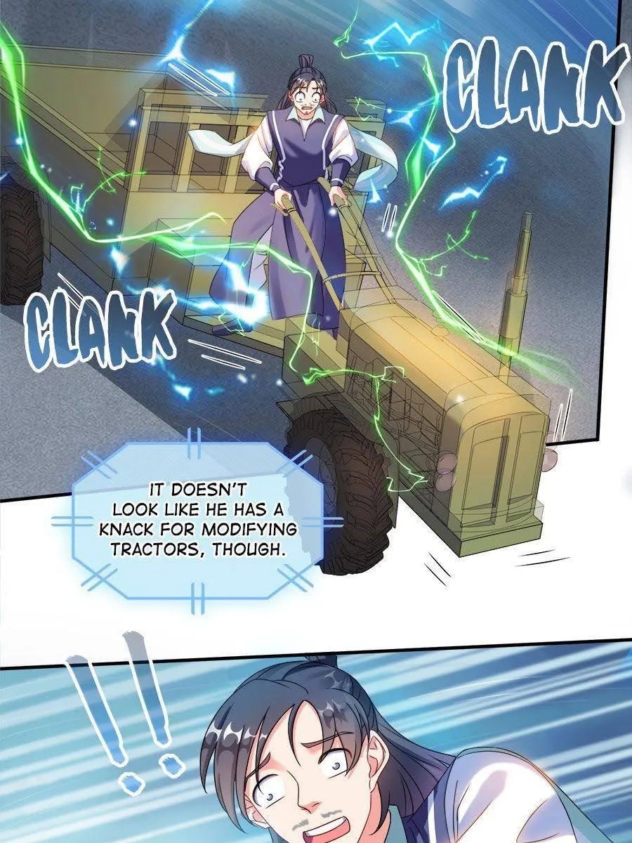 Read Cultivation Chat Group Manga Online