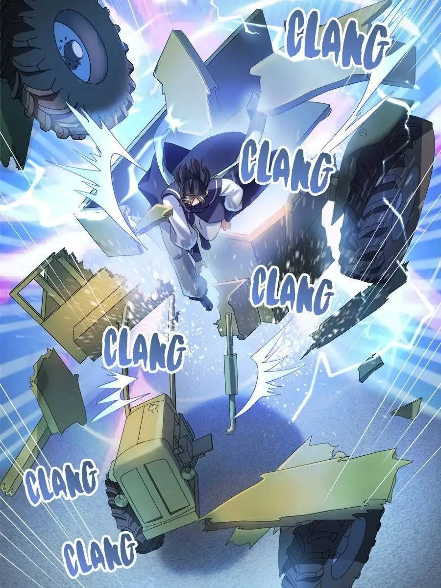 Read Cultivation Chat Group Manga Online