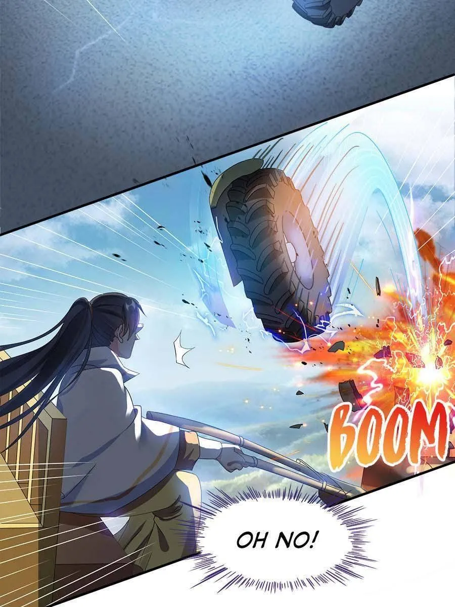 Read Cultivation Chat Group Manga Online