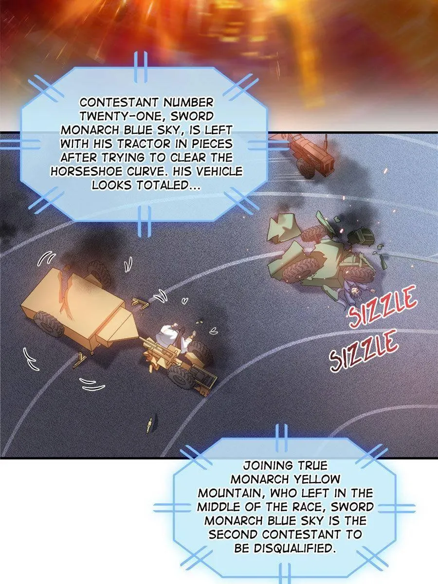 Read Cultivation Chat Group Manga Online