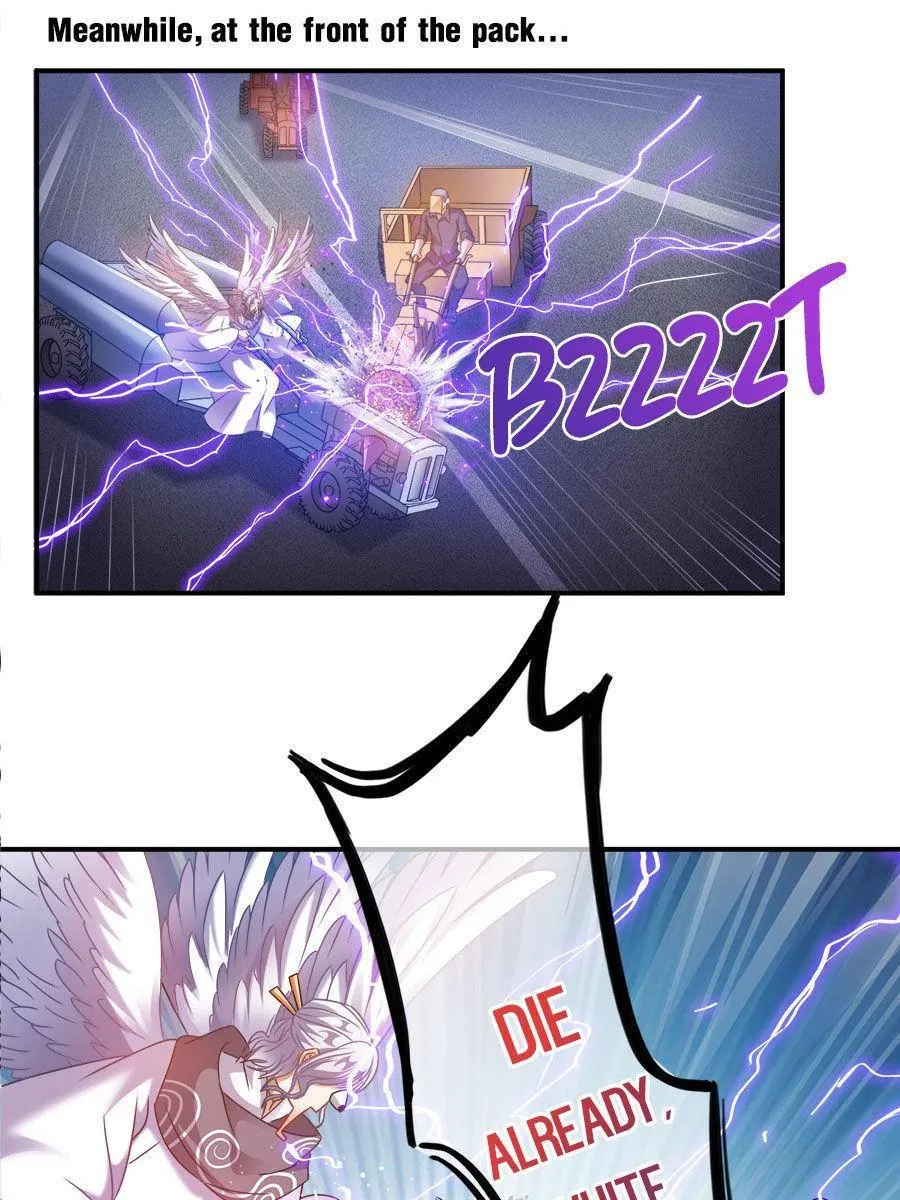 Read Cultivation Chat Group Manga Online