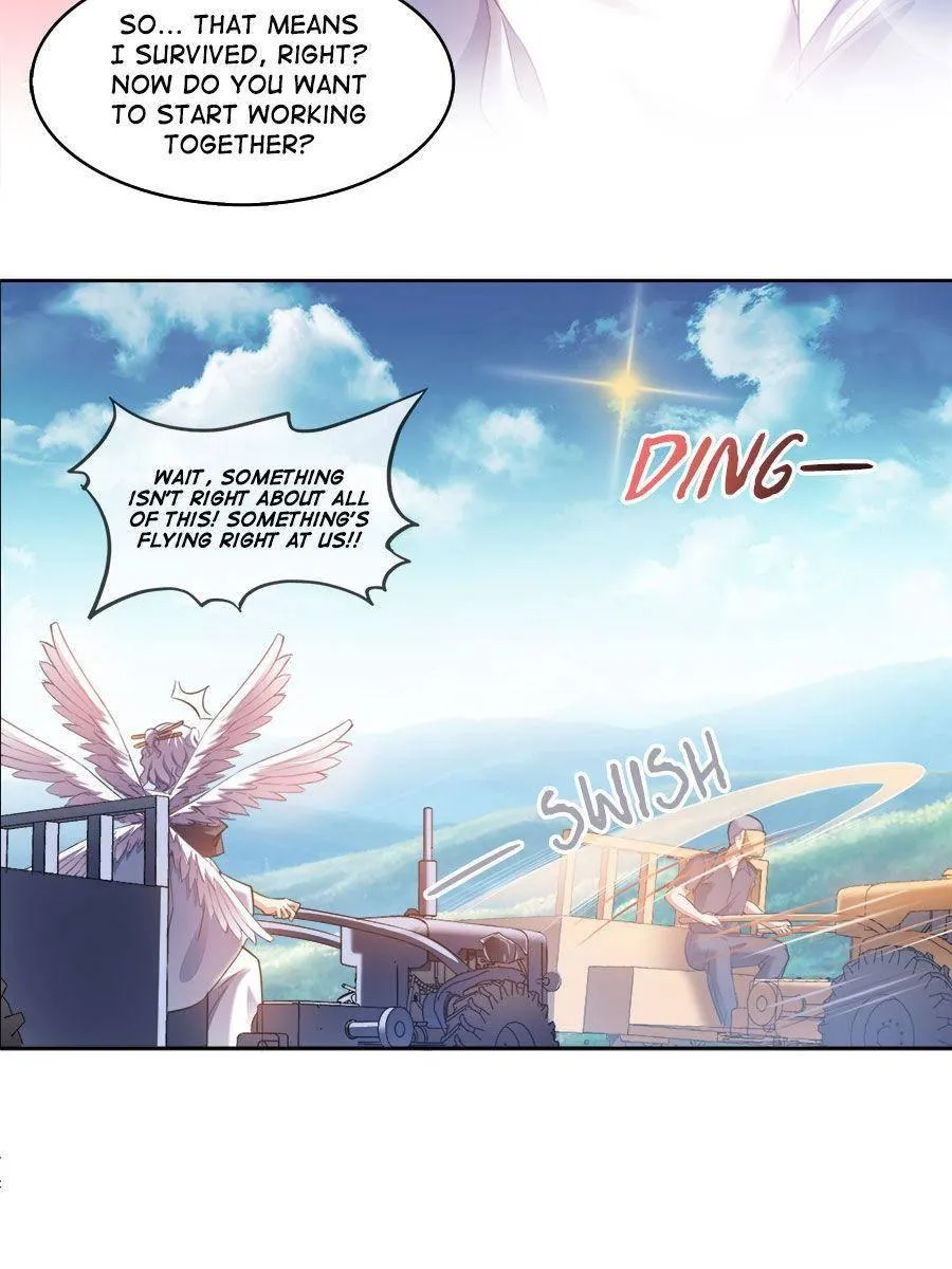 Read Cultivation Chat Group Manga Online