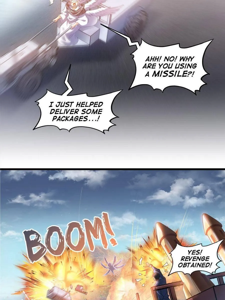 Read Cultivation Chat Group Manga Online