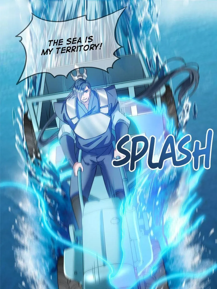 Read Cultivation Chat Group Manga Online