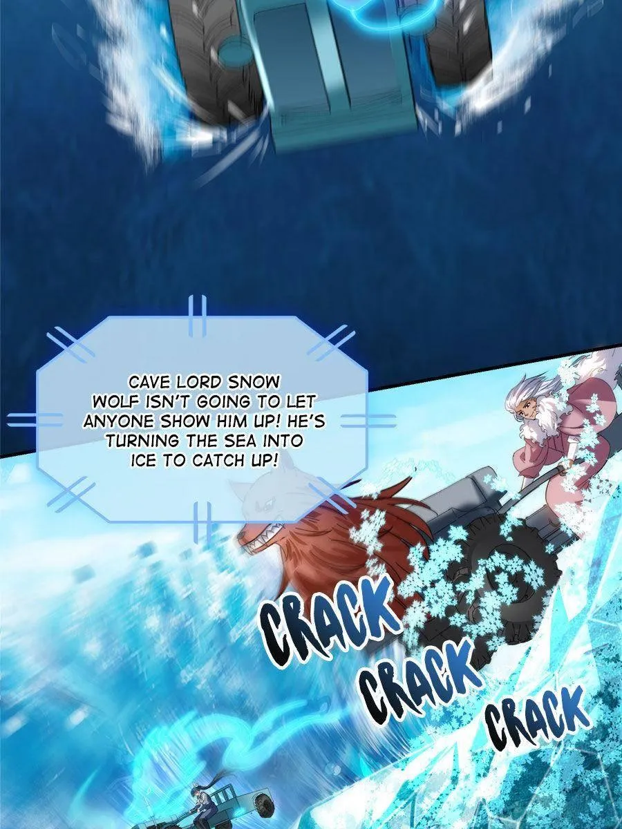 Read Cultivation Chat Group Manga Online