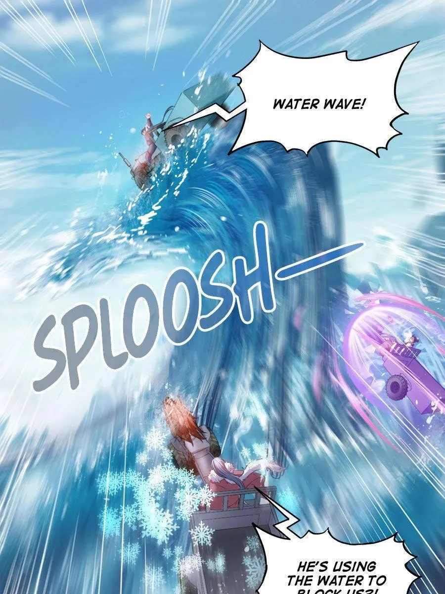 Read Cultivation Chat Group Manga Online