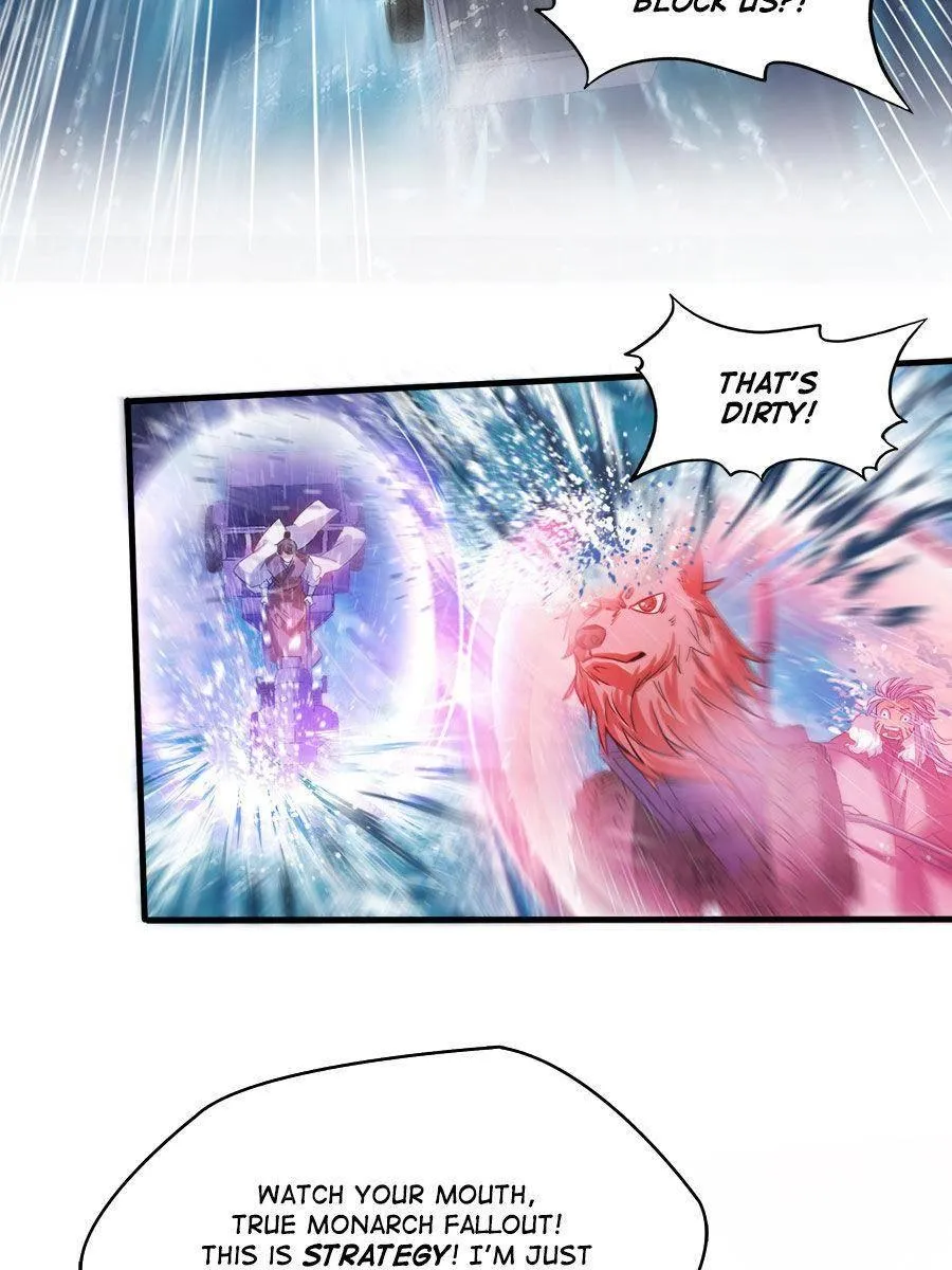 Read Cultivation Chat Group Manga Online