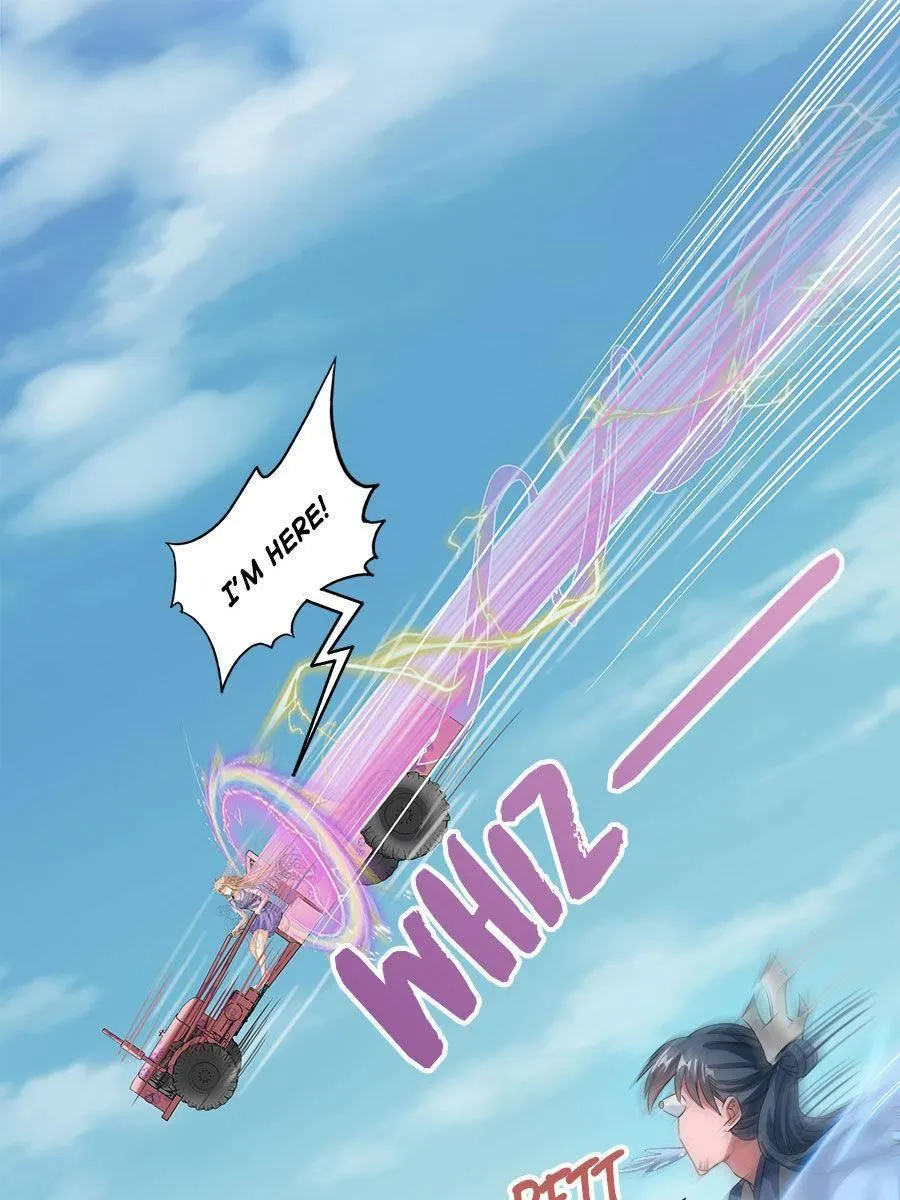 Read Cultivation Chat Group Manga Online