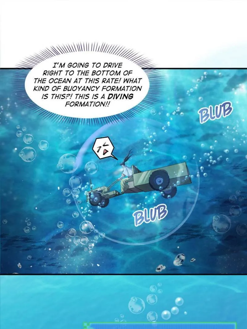 Read Cultivation Chat Group Manga Online