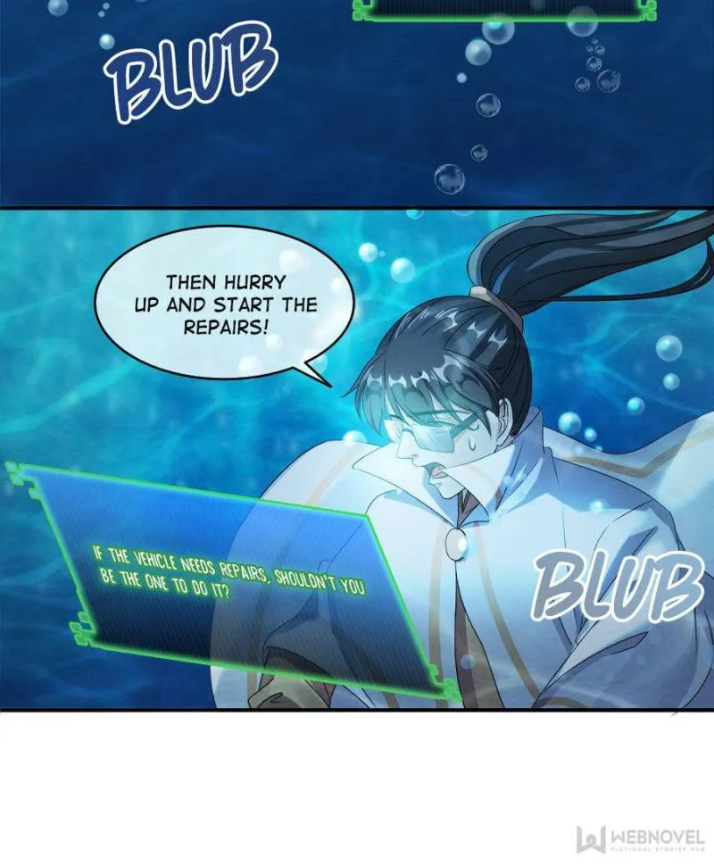 Read Cultivation Chat Group Manga Online