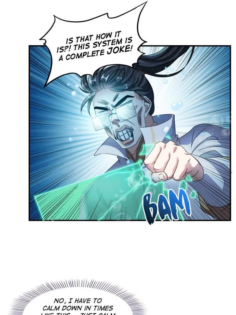 Read Cultivation Chat Group Manga Online