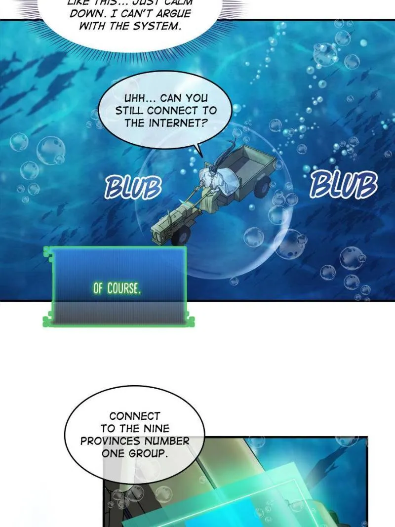 Read Cultivation Chat Group Manga Online