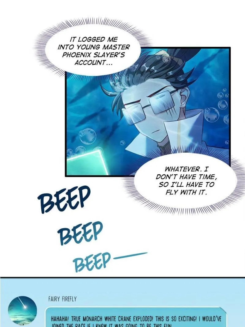 Read Cultivation Chat Group Manga Online