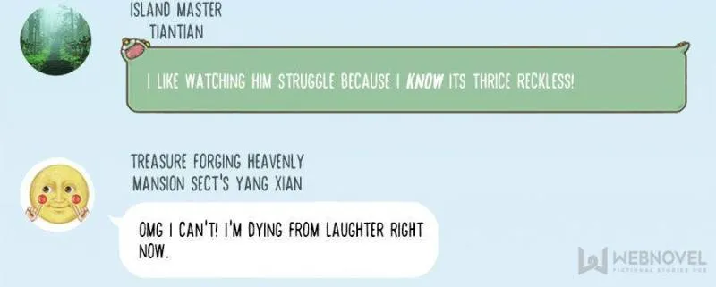 Read Cultivation Chat Group Manga Online