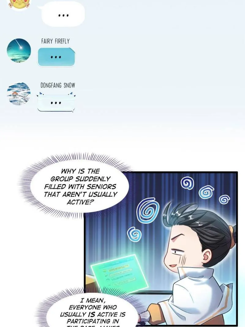 Read Cultivation Chat Group Manga Online