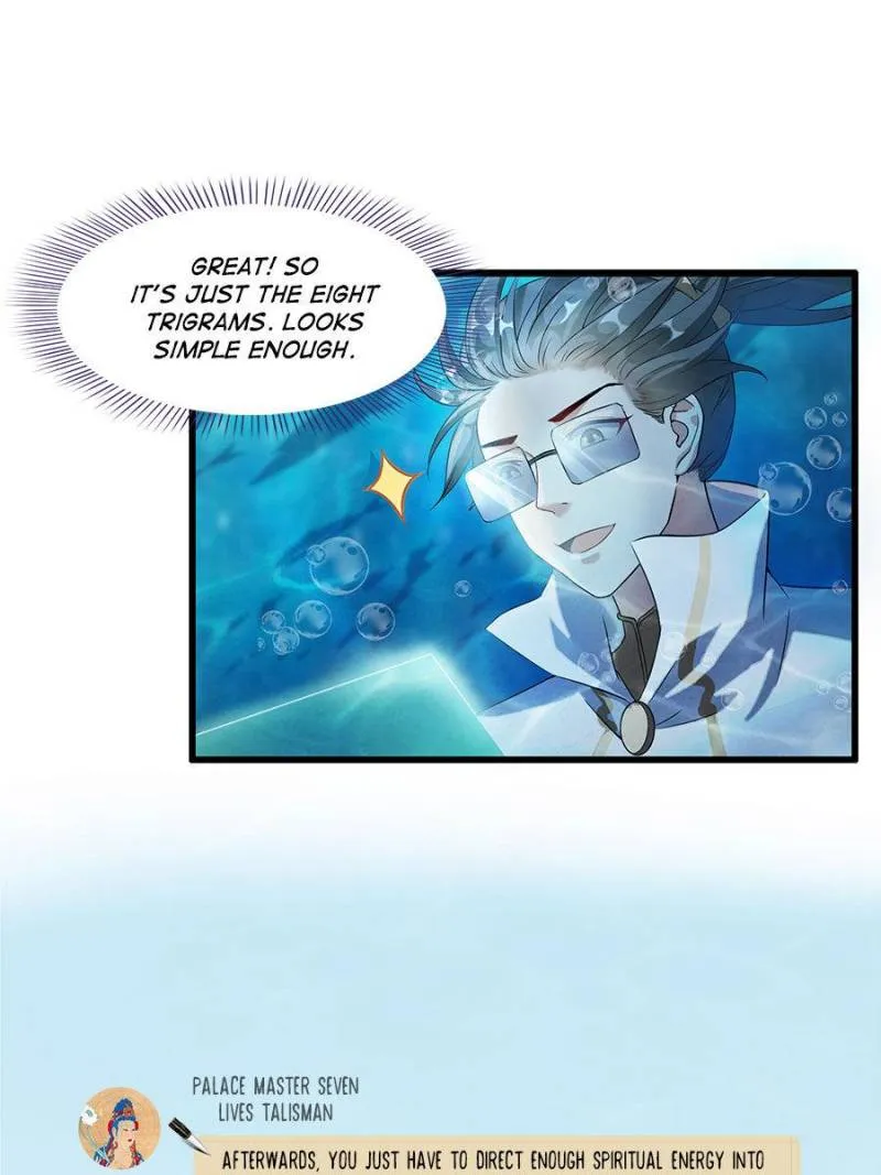 Read Cultivation Chat Group Manga Online