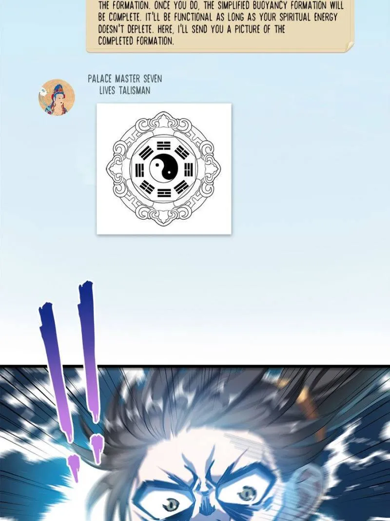 Read Cultivation Chat Group Manga Online