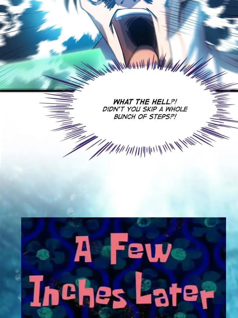 Read Cultivation Chat Group Manga Online