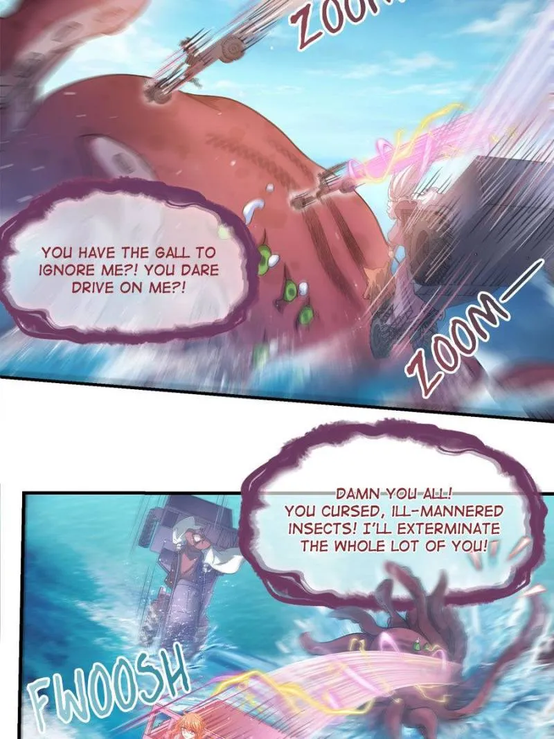 Read Cultivation Chat Group Manga Online