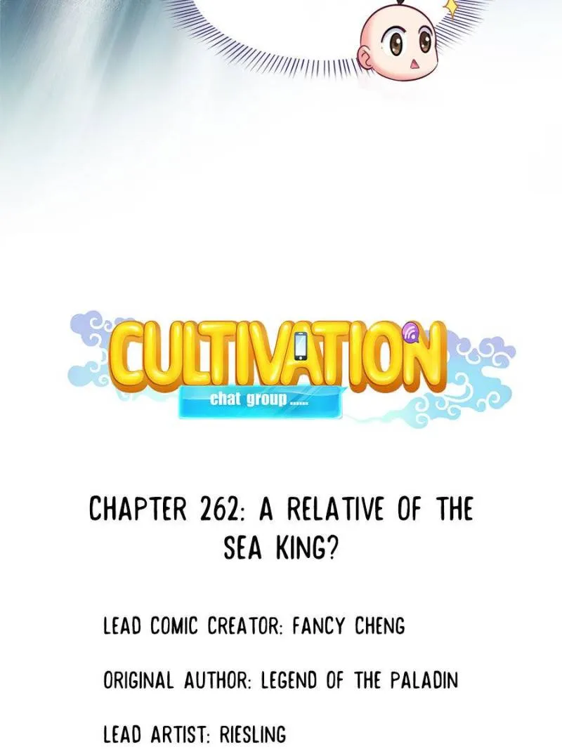Read Cultivation Chat Group Manga Online