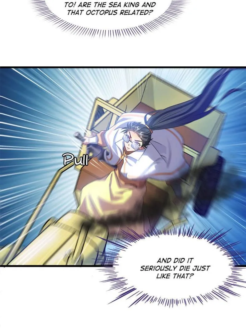 Read Cultivation Chat Group Manga Online