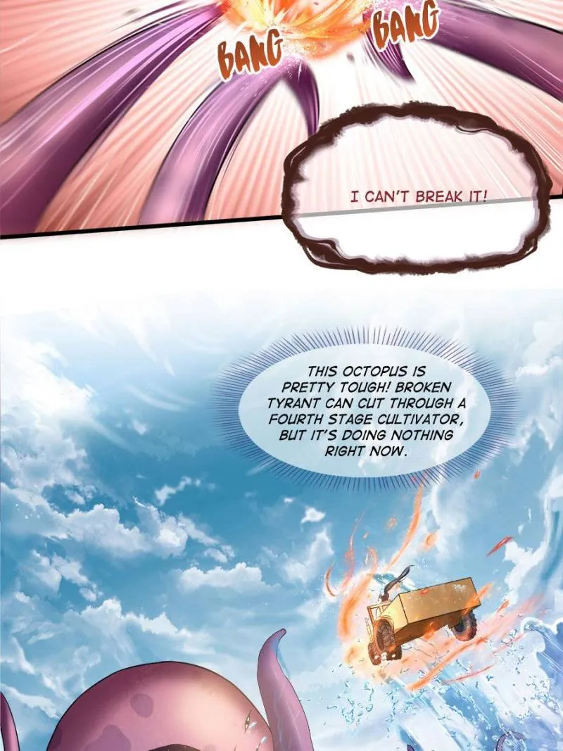 Read Cultivation Chat Group Manga Online