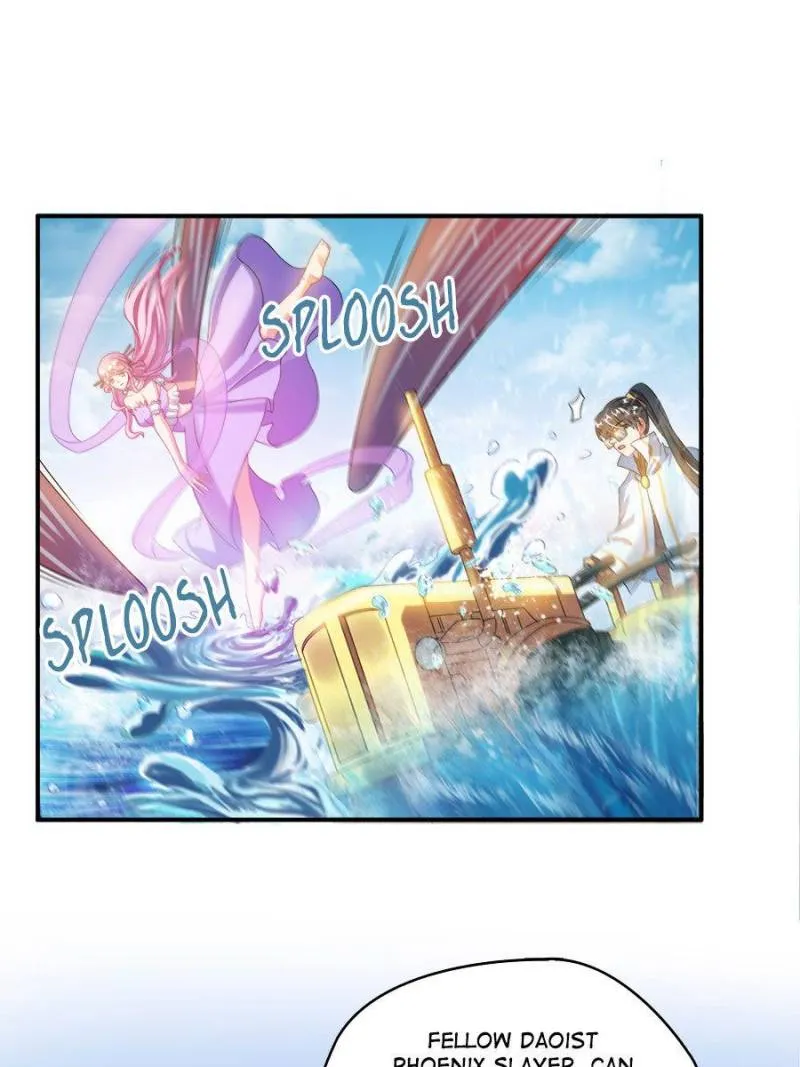 Read Cultivation Chat Group Manga Online