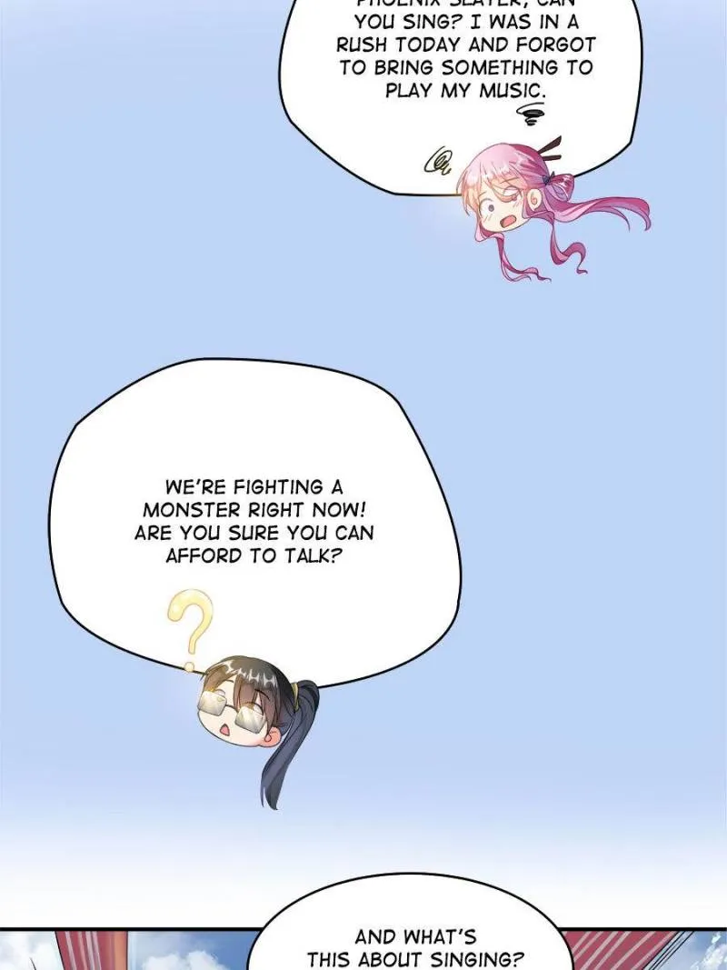 Read Cultivation Chat Group Manga Online