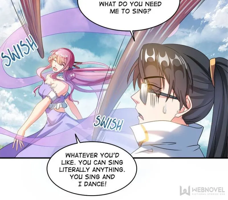 Read Cultivation Chat Group Manga Online